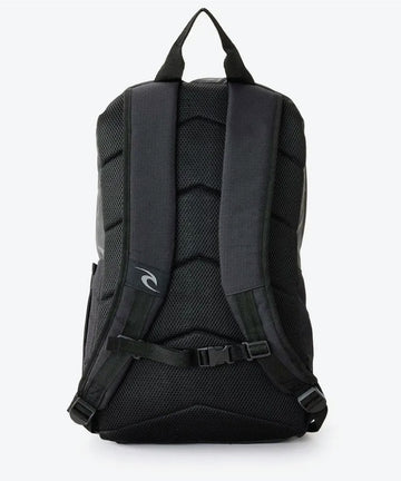Rip Curl Overtime 30L Icons Backpack - Midnight